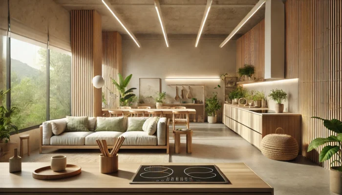 The Minimalist Movement 2025: Living More With Less